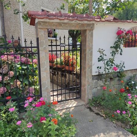 Къща За Гости Хайк Beli Osum Exterior photo