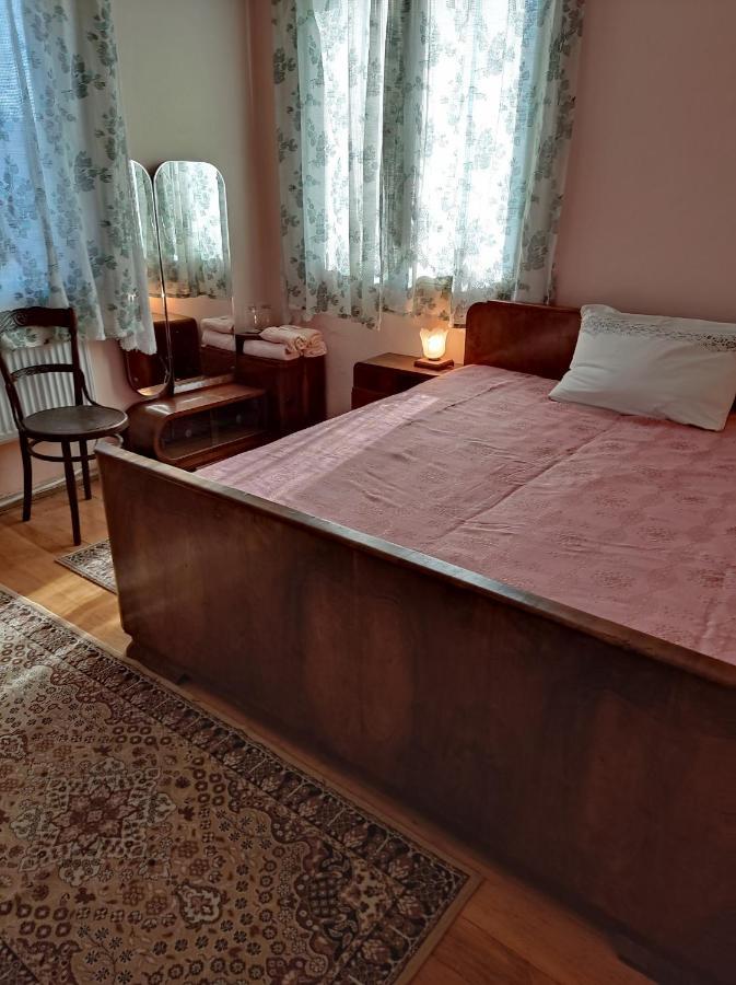 Къща За Гости Хайк Beli Osum Exterior photo