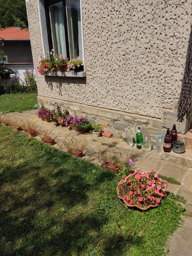 Къща За Гости Хайк Beli Osum Exterior photo