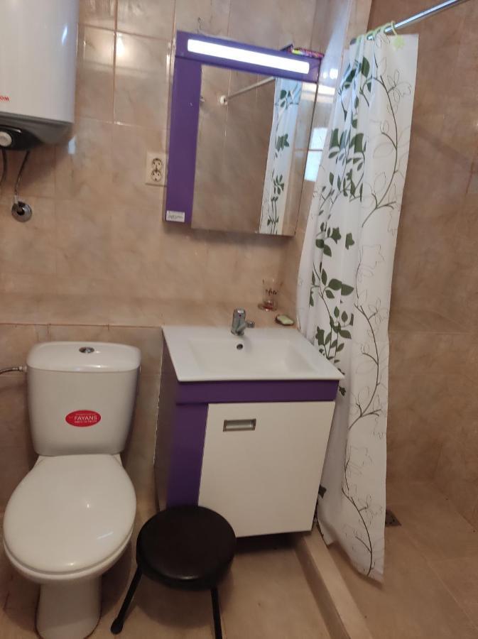Къща За Гости Хайк Beli Osum Exterior photo